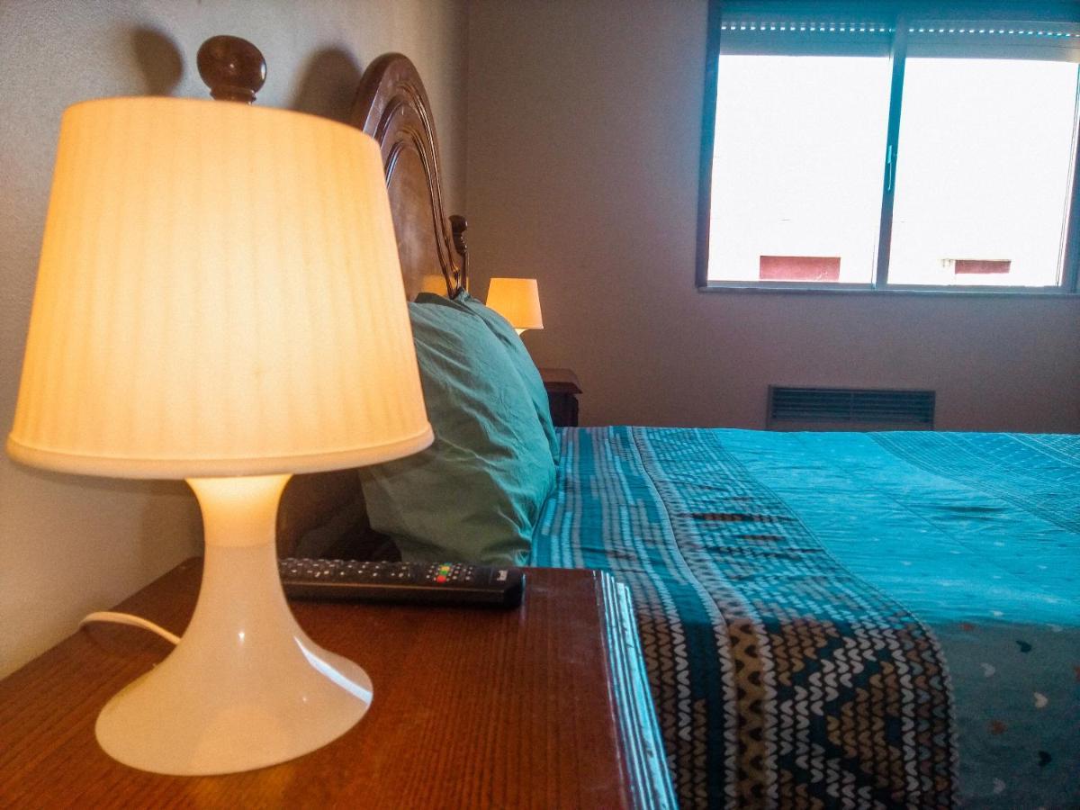 Enjoy Braga Estacao - Charming Bedrooms In The Historic Center Exterior photo
